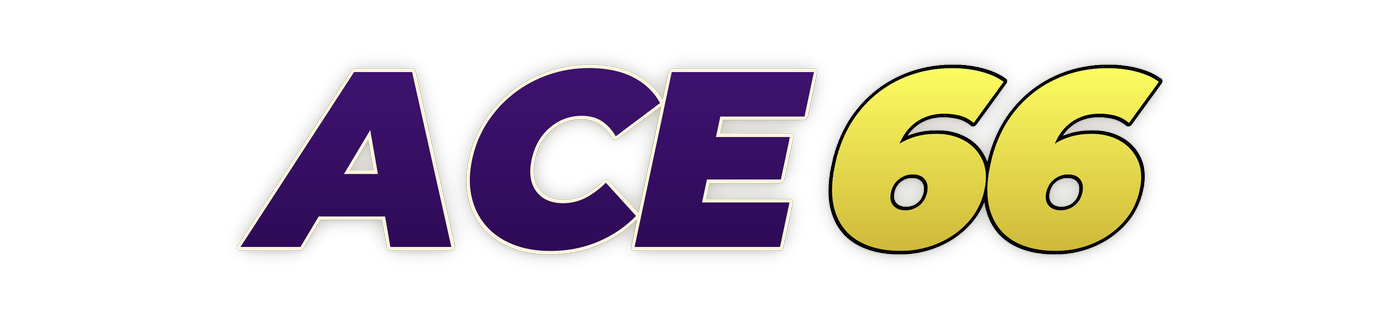 ace66 Logo